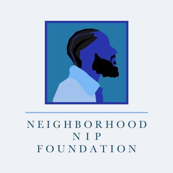 Neighborhood Nip Foundation logo
