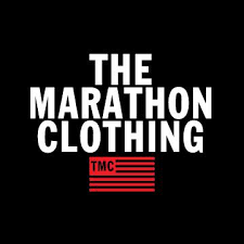 The Marathon Clothing logo