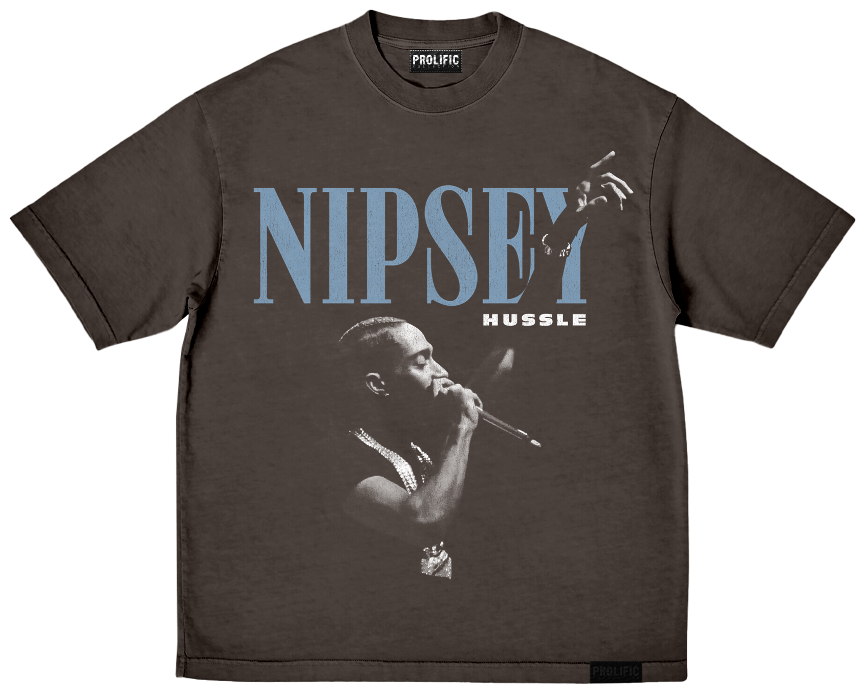 Prolific Collection T-Shirts